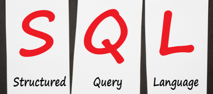 SQL（Structured Query Language）とは？：データベース言語